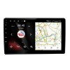 Штатная магнитола VAYCAR 1207-09VO8 8/128 ГБ для Lada Granta 2011-2018 на Android 10.0