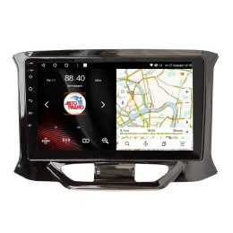 Штатная магнитола VAYCAR 0961-09VO8 8/128 ГБ для Lada Xray 2016-2022 на Android 10.0
