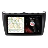 Штатная магнитола VAYCAR 0012-09VO8 8/128 ГБ для Mazda 6 2007-2012 на Android 10.0