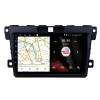Штатная магнитола VAYCAR 0097-09VO8 8/128 ГБ для Mazda CX-7 I 2006-2012 на Android 10.0