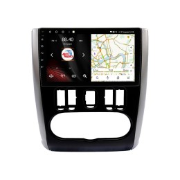 Штатная магнитола VAYCAR 0709-09VO8 8/128 ГБ для Nissan Almera 2012-2019 на Android 10.0