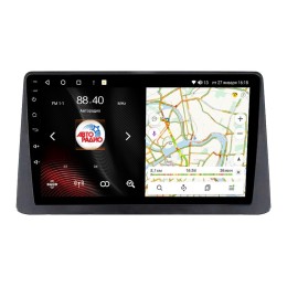 Штатная магнитола VAYCAR 0235-09VO8 8/128 ГБ для Opel Mokka I 2012-2017 на Android 10.0