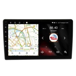 Штатная магнитола VAYCAR 0019-09VO8 8/128 ГБ для Opel Astra H 2004-2014 на Android 10.0