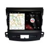 Штатная магнитола VAYCAR 0056-09VO8 8/128 ГБ для Peugeot 4007 (2007 - 2012) на Android 10.0