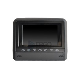 ERGO ER7X1D 7