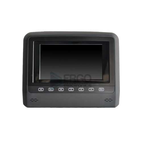 ERGO ER7X1D 7"