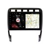 Штатная магнитола VAYCAR 0443-09VO8 8/128 ГБ для Porsche Cayenne 2002-2010 на Android 10.0