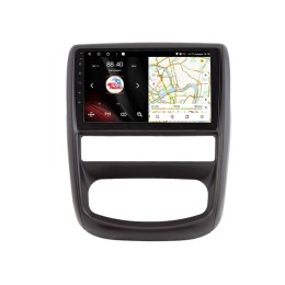 Штатная магнитола VAYCAR 7147-09VO8 8/128 ГБ для Renault Duster 2010-2015 на Android 10.0