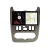 Штатная магнитола VAYCAR 0752-09VO8 8/128 ГБ для Renault Logan, Sandero 2009-2013 на Android 10.0