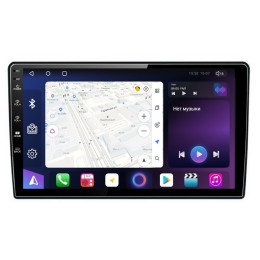 Штатная магнитола Unison QL172M для Hyundai i40 I 2012-2018 на Android 10.0