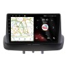 Штатная магнитола VAYCAR 0145-09VO8 8/128 ГБ для Renault Megane 2009-2016 на Android 10.0
