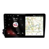 Штатная магнитола VAYCAR 0158-09VO8 8/128 ГБ для SsangYong Kyron 2007-2015 на Android 10.0