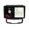 Штатная магнитола VAYCAR 3355-09VO8 8/128 ГБ для SsangYong Actyon 2011-2013 на Android 10.0