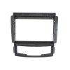 Штатная магнитола VAYCAR 3355-09VO8 8/128 ГБ для SsangYong Actyon 2011-2013 на Android 10.0