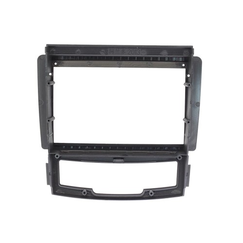 Штатная магнитола VAYCAR 3355-09VO8 8/128 ГБ для SsangYong Actyon 2011-2013 на Android 10.0