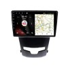 Штатная магнитола VAYCAR 0355-09VO8 8/128 ГБ для SsangYong Actyon 2013-2022 на Android 10.0
