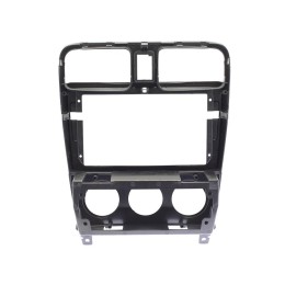 Штатная магнитола VAYCAR 1162-09VO8 8/128 ГБ для Subaru Forester 2002-2008 на Android 10.0