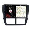Штатная магнитола VAYCAR 0062-09VO8 8/128 ГБ для Subaru Forester III, Impreza III 2007-2013 на Android 10.0