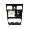 Штатная магнитола VAYCAR 0775-09VO8 8/128 ГБ для Subaru Forester IV, Impreza IV 2012-2014 на Android 10.0