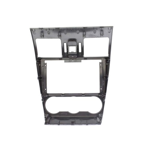 Штатная магнитола VAYCAR 0775-09VO8 8/128 ГБ для Subaru Forester IV, Impreza IV 2012-2014 на Android 10.0