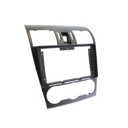Штатная магнитола VAYCAR 0775-09VO8 8/128 ГБ для Subaru Forester IV, Impreza IV 2012-2014 на Android 10.0