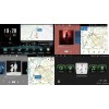 Штатная магнитола VAYCAR 0061-09VO8 8/128 ГБ для Subaru Legacy V, Outback IV 2009-2014 на Android 10.0