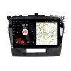 Штатная магнитола VAYCAR 0571-09VO8 8/128 ГБ для Suzuki Vitara 2015+ на Android 10.0