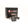 Двухканальный видеорегистратор RedPower CatFish Light 6207 на ножку зеркала (FHD6207)