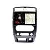 Штатная магнитола VAYCAR 3177-09VO8 8/128 ГБ для Suzuki Jimny 2005-2019 на Android 10.0
