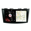 Штатная магнитола VAYCAR 0179-09VO8 8/128 ГБ для Suzuki Swift IV 2011-2017 на Android 10.0