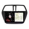 Штатная магнитола VAYCAR 0337-09VO8 8/128 ГБ для Suzuki SX4 II 2013-2022 на Android 10.0