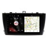 Штатная магнитола VAYCAR 1224-09VO8 8/128 ГБ для Toyota Avensis III 2009-2015 на Android 10.0