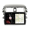 Штатная магнитола VAYCAR 0063-09VO8 8/128 ГБ для Toyota Corolla X (E140, E150) 2006-2013 на Android 10.0