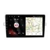 Штатная магнитола VAYCAR 2153-09VO8 8/128 ГБ для Toyota Verso 2009-2018 на Android 10.0