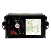 Штатная магнитола VAYCAR 0589-09VO8 8/128 ГБ для Toyota Fortuner 2017+ на Android 10.0
