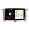 Штатная магнитола VAYCAR 1457-09VO8 8/128 ГБ для Toyota Land Cruiser 105 2003-2007 на Android 10.0
