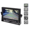 AVIS Electronics AVS4714BM 7" для грузовиков и автобусов