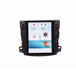 CarMedia ZF-1106-Q6 для Mitsubishi Outlander/XL 2006-2012 на Android 11.0