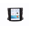Магнитола Тесла CarMedia ZF-1106-Q6 Tesla-Style для Citroen C-Crosser 2007-2013 на Android 11.0