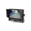 AVIS Electronics AVS4714BM 7" для грузовиков и автобусов