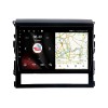 Штатная магнитола VAYCAR 0609-09VO8 8/128 ГБ для Toyota Land Cruiser 200 2015-2021 на Android 10.0