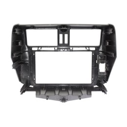 Штатная магнитола VAYCAR 0065-09VO8 8/128 ГБ для Toyota Land Cruiser Prado 150 2009-2013 на Android 10.0