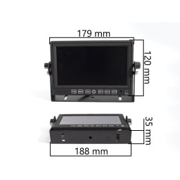 AVIS Electronics AVS4714BM 7