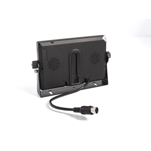 AVIS Electronics AVS4714BM 7" для грузовиков и автобусов
