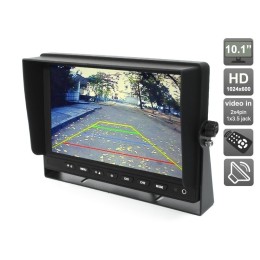AVIS Electronics AVS4711TM 10.1