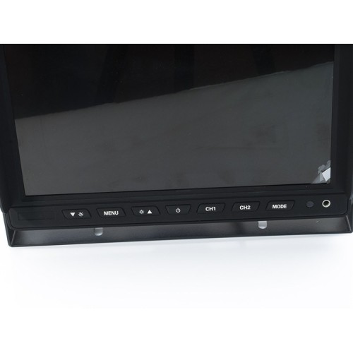 AVIS Electronics AVS4711TM 10.1" для грузовиков и автобусов