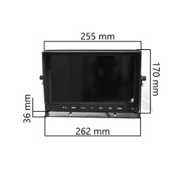AVIS Electronics AVS4711TM 10.1