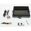 AVIS Electronics AVS4711TM 10.1" для грузовиков и автобусов