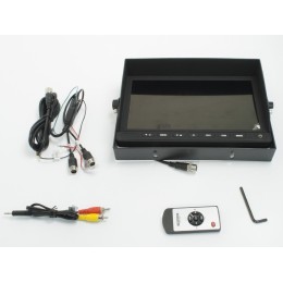 AVIS Electronics AVS4711TM 10.1