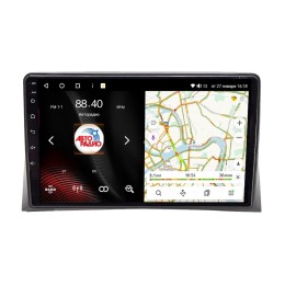 Штатная магнитола VAYCAR 042M-09VO8 8/128 ГБ для Volkswagen Multivan T5 2009-2015 на Android 10.0